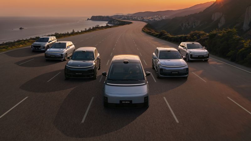 88贵宾厅汽车2024年10月交付51,443辆